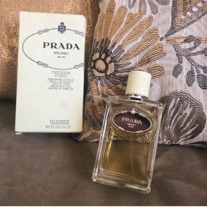 Prada - Infusion d’Iris 3.4 oz.